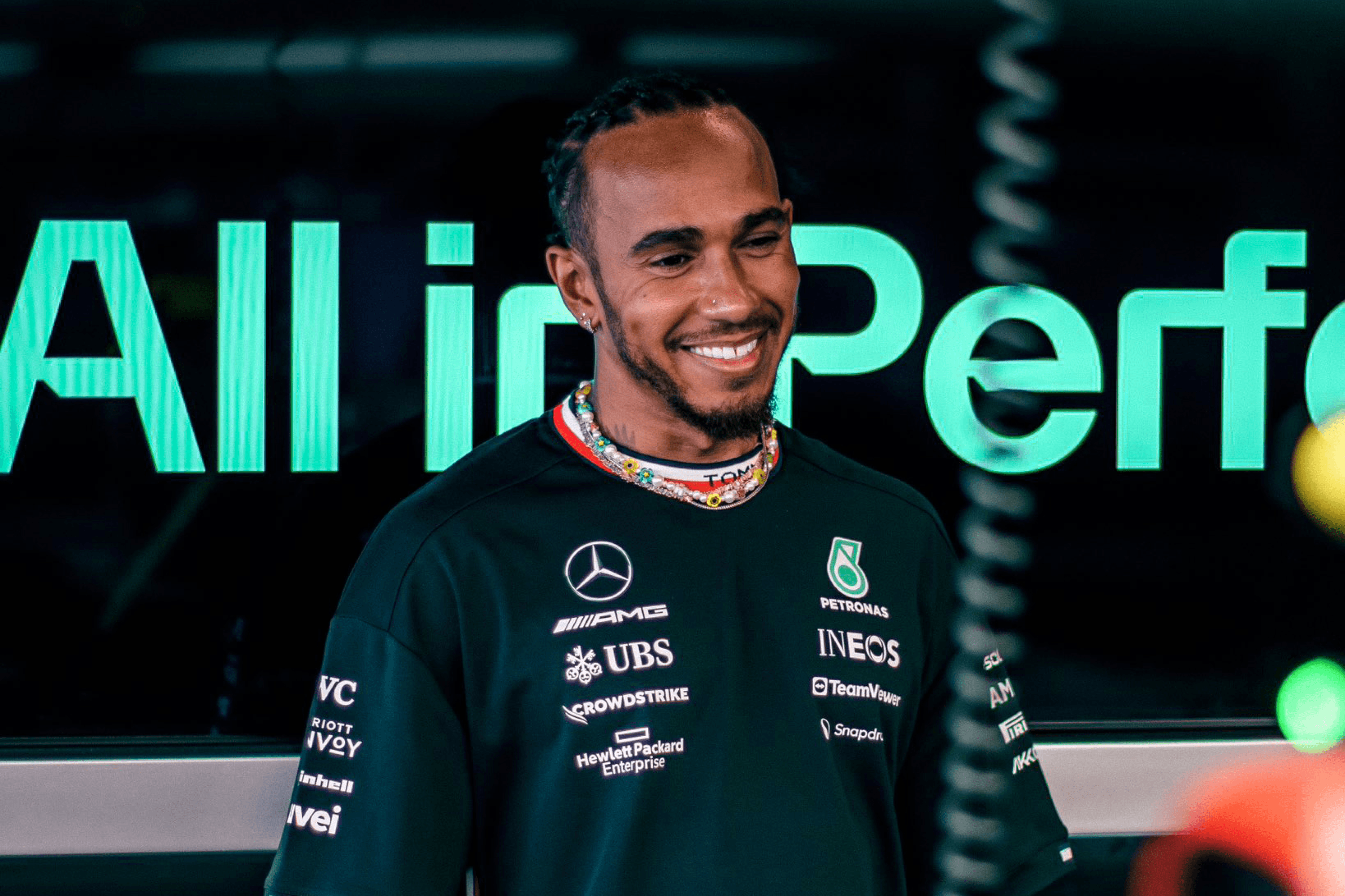 All in: building a team identity and performance-driven mindset